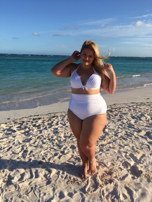clubpemed: marshmallowfluffwoman: Went on vacation to Punta Cana, Dominican Republic! It was beyond 