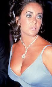 Dame Elizabeth Taylor