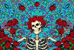 brallanq:  Roses for the Dead!