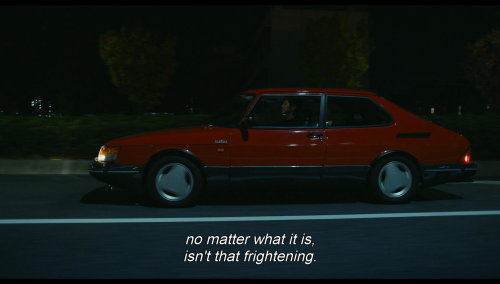 365filmsbyauroranocte:Drive My Car (Ryûsuke Hamaguchi, 2021)