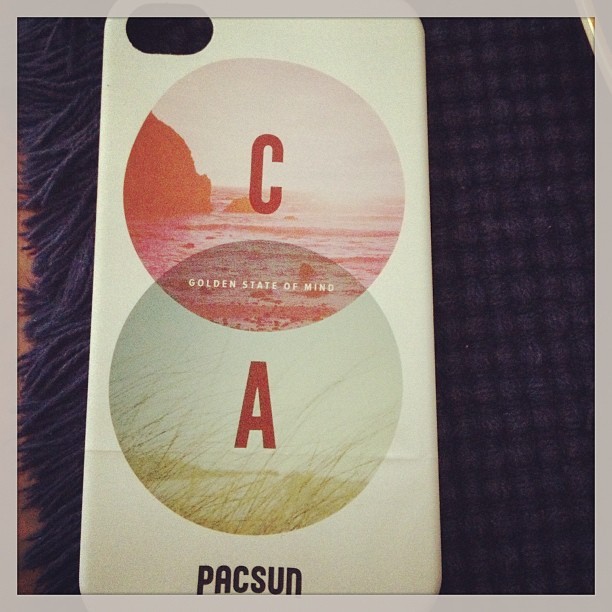Look at the new case @galenharris got me! Love it!!