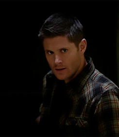 justjensenanddean:  Dean Winchester (a.k.a The Badass) | 10x10 - “The Hunter