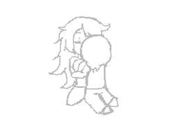 Same Size Vore Animation