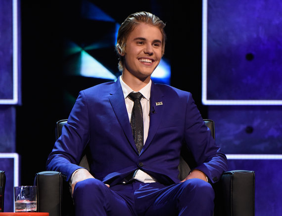 Ron Burgundy, Hannibal Buress, Martha Stewart, And More Say Mean Things At The Justin Bieber RoastLast night a bunch of stars gathered to say some ruthlessly mean things to Justin Bieber’s face. It was a magical evening.