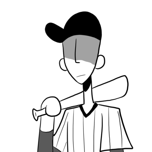 I Guess Im In The OFF Fandom Now