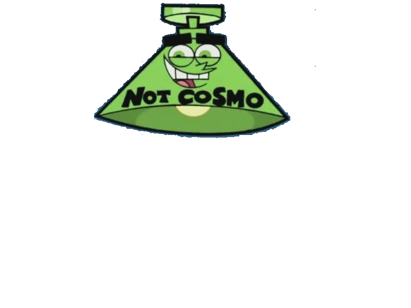 Im not actually very funny, i just pretend to be
