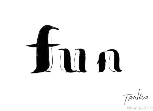 tango2010weibo:  Let’s have fun