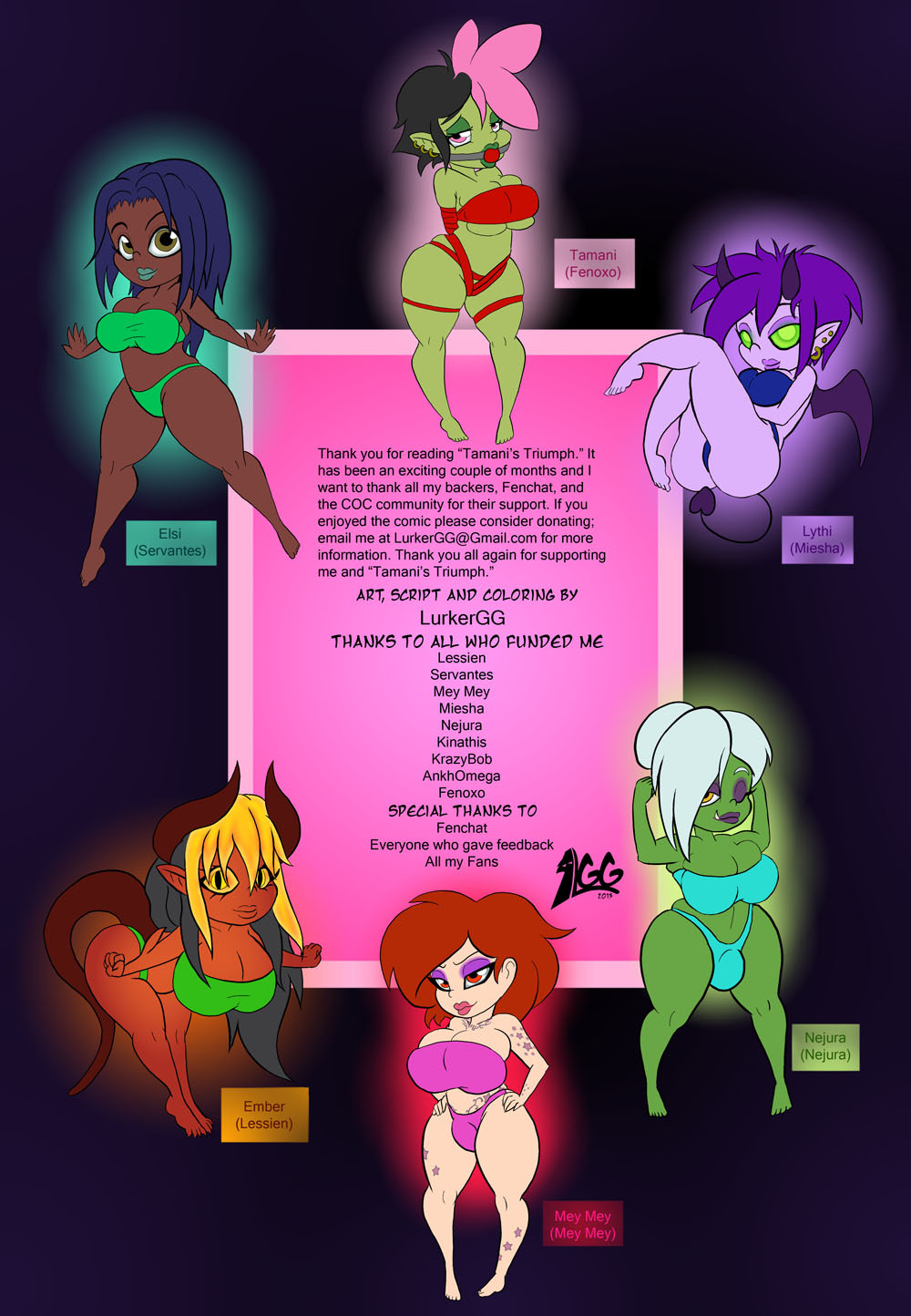 jackosaurusxd:   Second part of the Images XD http://lurkergg.tumblr.com
