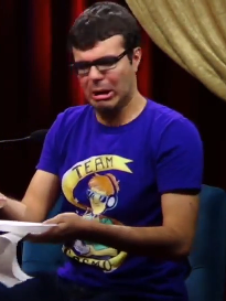 inakahyuuga:  Ray’s sardine face appreciation post. 