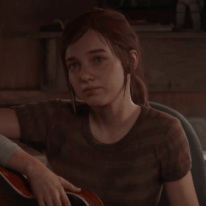 tlou ellie icon.  The last of us, Ellie, The lest of us