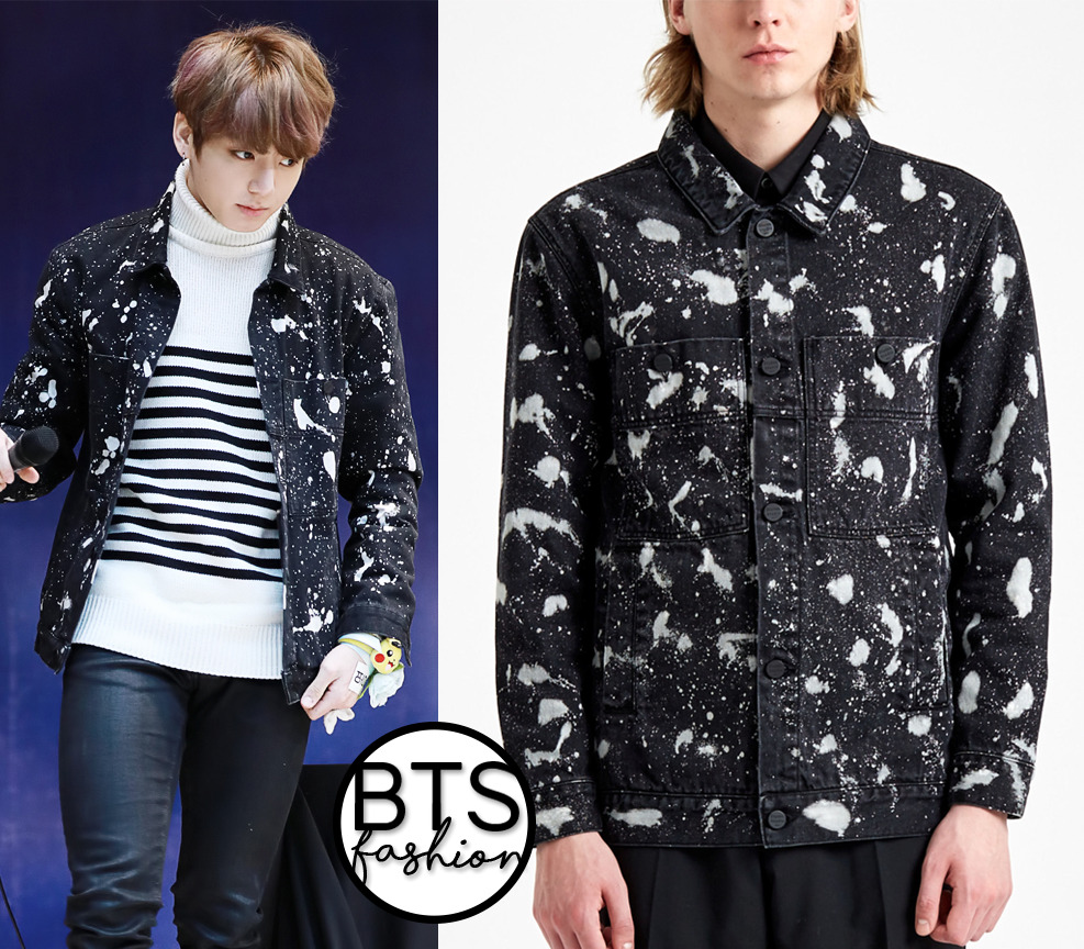 BTS FASHION/STYLE FINDER — 190426