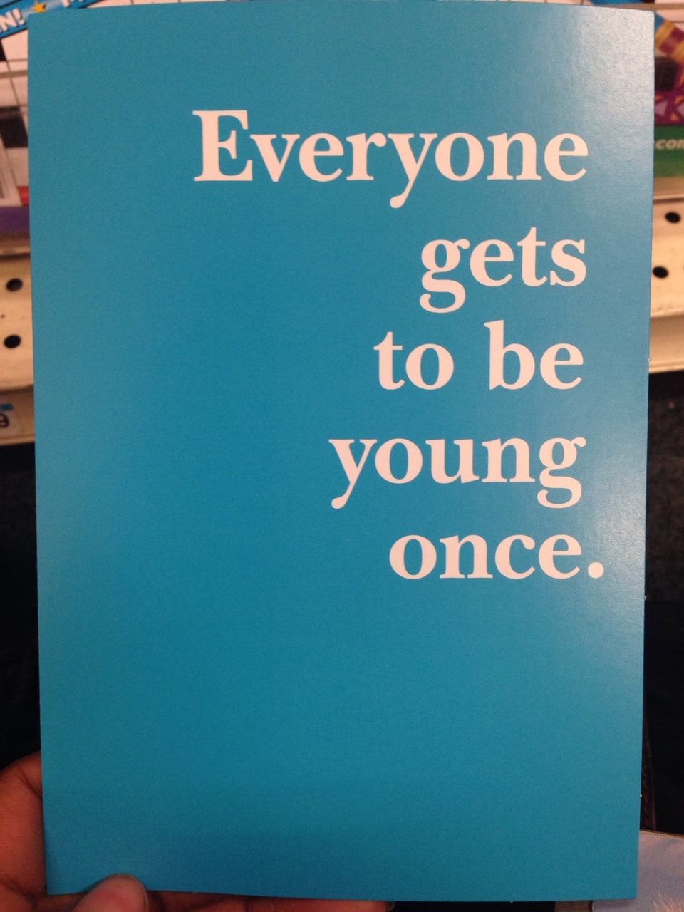 americayoupreppychick:  Birthday card for my dad