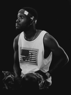 hypsterblog:  Frank Ocean Playlist