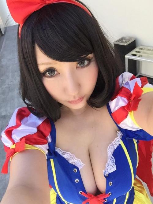 cosplaygirl: サク@12/30東L37a(@saku93)さん | Twitterの画像/動画