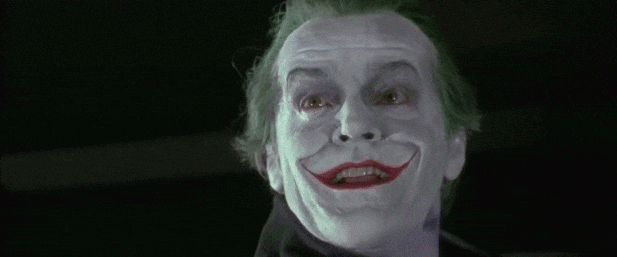Batman (1989) - Jack NicholsonThe Dark Knight porn pictures