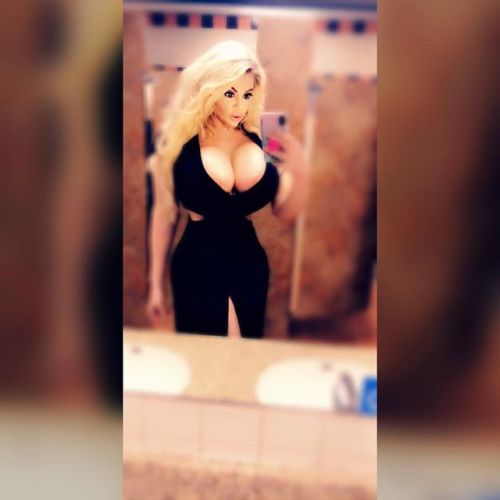 airheadbimbotrainer: Some inspiration from Sammi Sprinkles, who’s dedicated her life to becoming a t