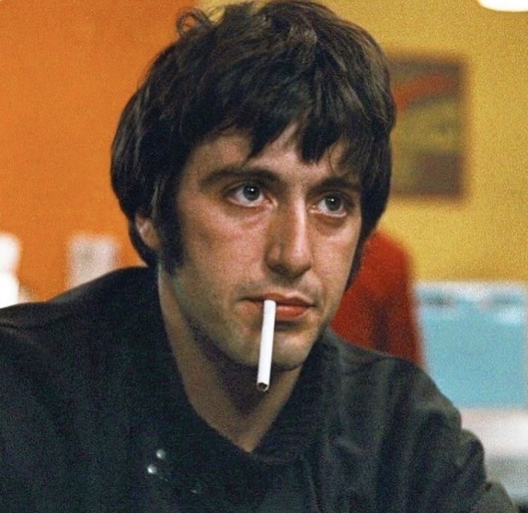 : Anime Pacino