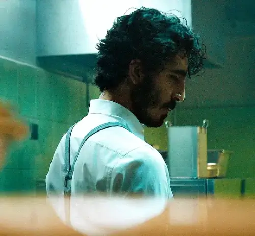 Y’all, I’m Rewatching The Kitchen Scenes From Monkey Man And The Pure Househusband Energy Dev Patel