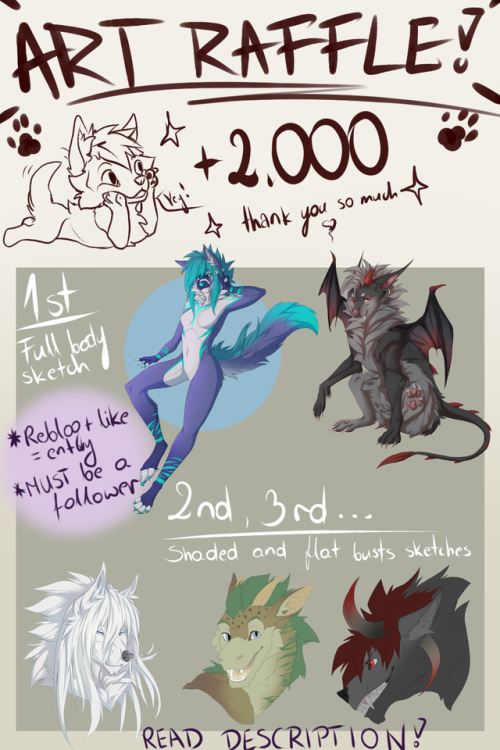 purrfectfluff - AAaaand here it is! Ayy thank you so much ! As...