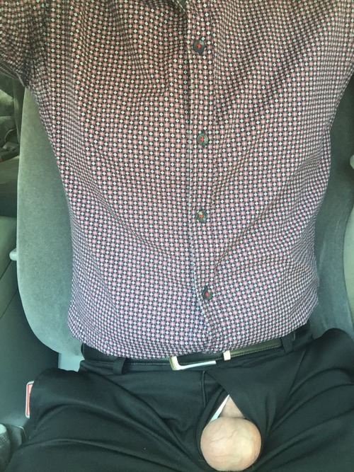 blwthis:  Might not be perfect, but what is perfect. Love having fun….