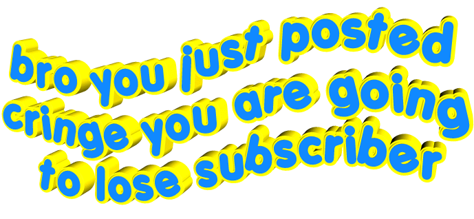 Animated Text