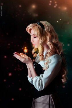 universalcosplayunited:  Sleeping Beauty