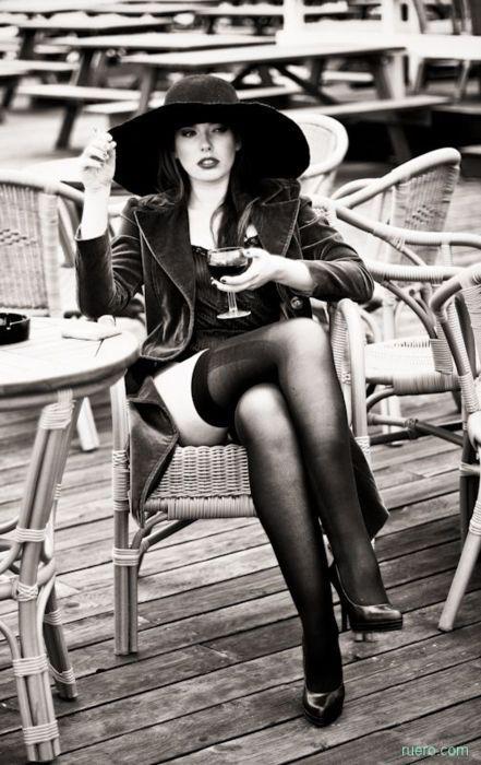 leetadilulu:  che di te..aperitiviamo?