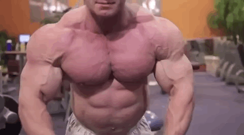 wrestlehead:  Ronny Rockel 
