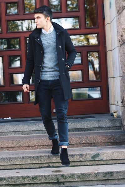 Lookbook Fashion Men on Tumblr