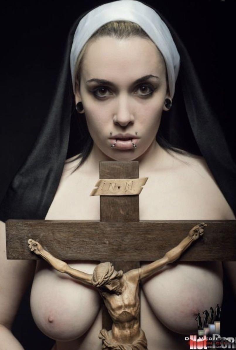 satangod666:Remember oh most holy Virgin adult photos