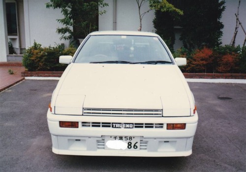 trueno