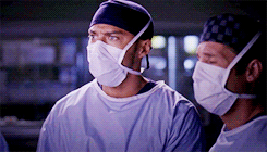 greyscapshaw:  Mark Sloan was the only main character attending without a personalized
