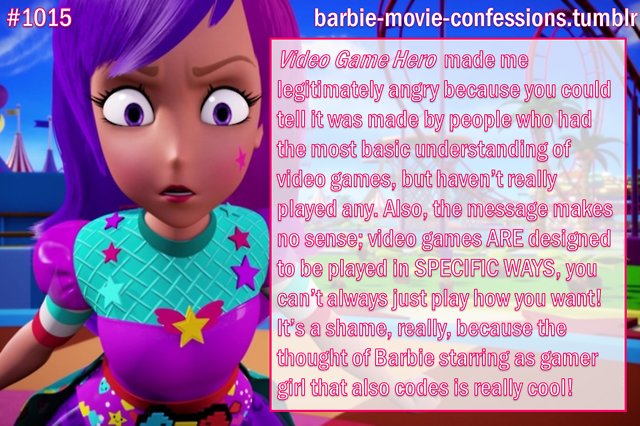 barbie movie video