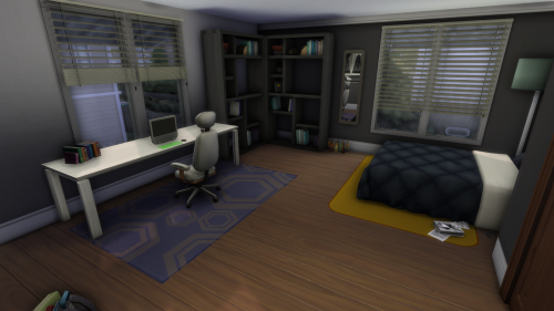 Evergreen Harbor Family house!by @meriiianDon‘t forget about T.O.U.Origin ID: TheMerianCC is u