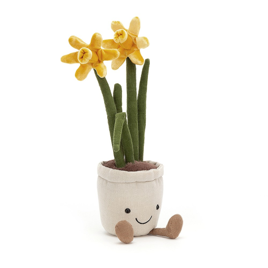 XXX jellycatstuffies:Jellycat Amuseable Plants(from photo