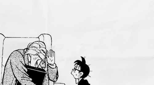 shihomiyano: Detective Conan Reread ♡ One Edit per Case [10/?]↳Shinkansen Bombing Case 