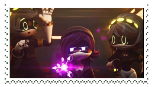 bisexualabsol - v's wife confirmed canon