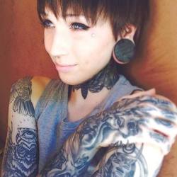ink-ism:  Ink-ism