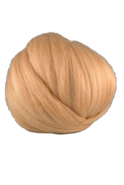 Merino wool 19 microns ,Colour: Dune by DivinityFibers (5.50 USD) ift.tt/1lQijVl