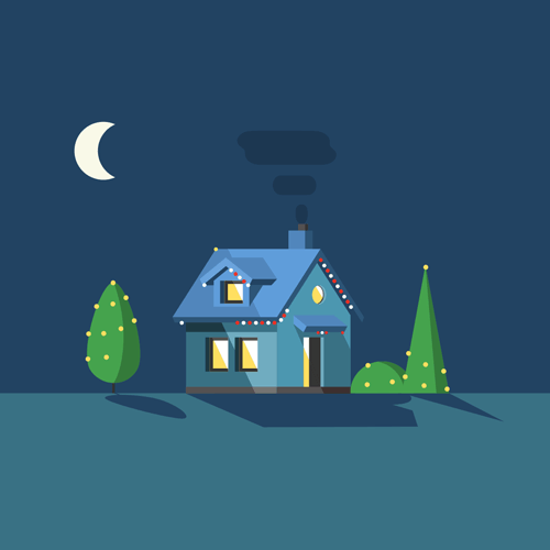 alboardman: A Christmas GIF