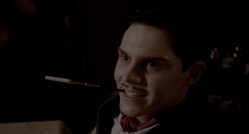 Ahs Evan Peters Characters Shipped With Zodiac Signs Based On Personality Traits 