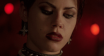 lecinemadumal:Fairuza Balk as Nancy Downs on The Craft | 1996