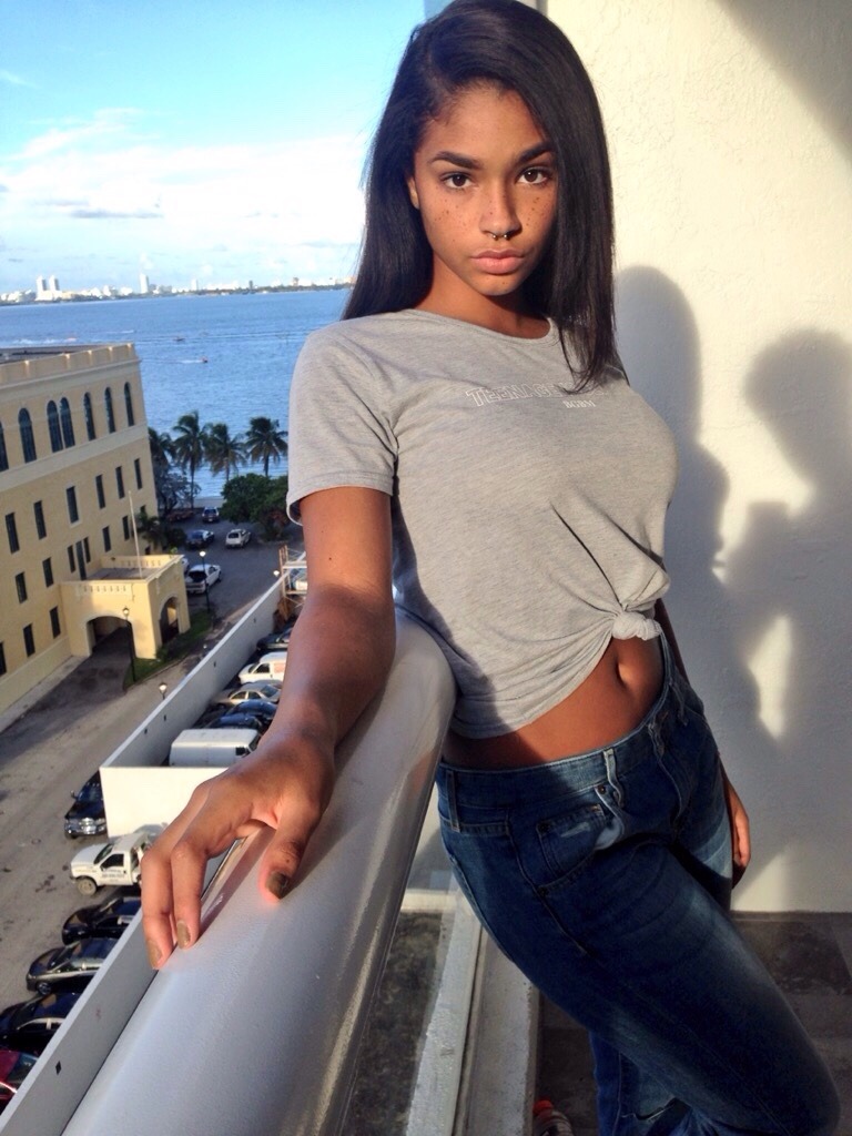 Black Girls R Everything!