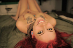 inked-babes-save-the-day:  More @ http://inked-babes-save-the-day.tumblr.com