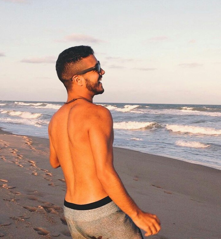 Sinto muito.
