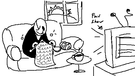 Hi What Are Ur Thoughts On My Gaster Theories