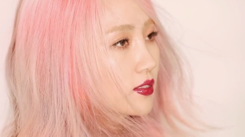 lalice: Yeeun for Céci August 2016