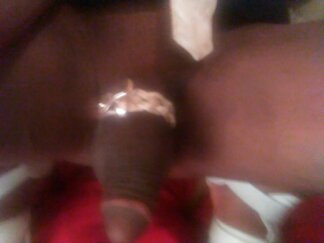 My Princess ring and bpussy pic for good measure :) !!!!