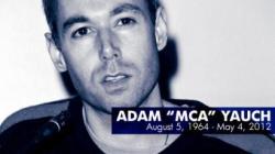 r.i.p. MCA