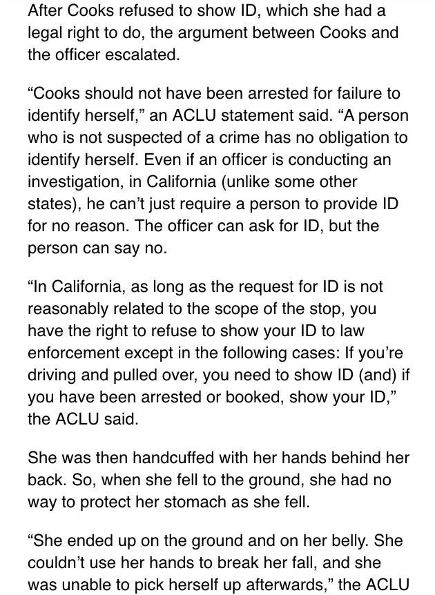 sapphiredoves:“BUT IT’S NOT ABOUT RACE!” Reblog this shit yo, just because